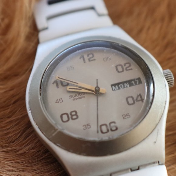 Swatch Irony 1999 - Picture 2 of 7